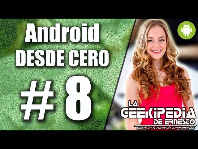 Android Course from Scratch #8 | Pop-up Messages on Android with the Toast Class