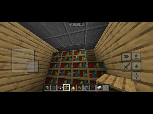 Minecraft building 