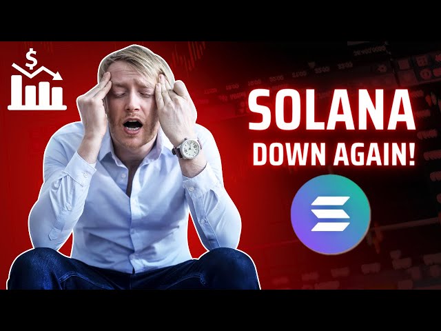 Did Solana Break Again? | Removing the fud | Blockbytes
