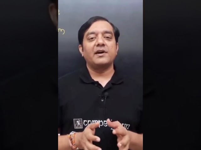 We Want 3 Attempt in JEE Advanced! ✊ #JEEAdvancedThirdAttempt