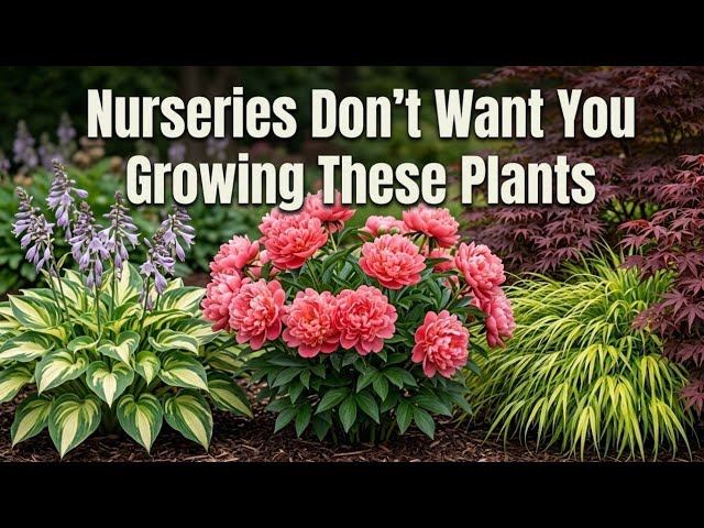 Plant These 10 Neglected Native Perennials in July for Better Blooms Every Single Year