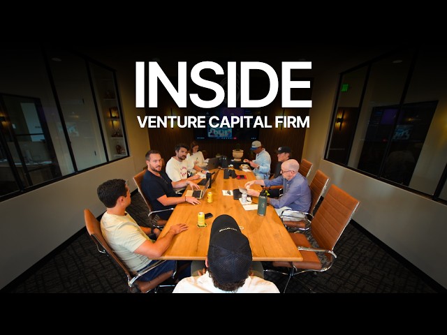 24hrs Inside $70M Venture Capital Fund Backing Consumer Startups