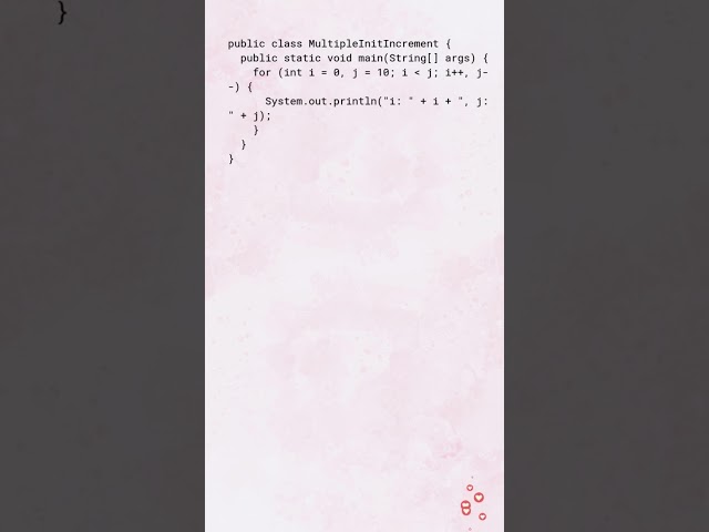 OS0517 control flow in java 1