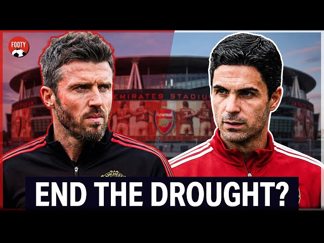 CASEMIRO EXIT and United's Stadium Plans CONFIRMED + Arsenal Preview | LIVE DISCUSSION