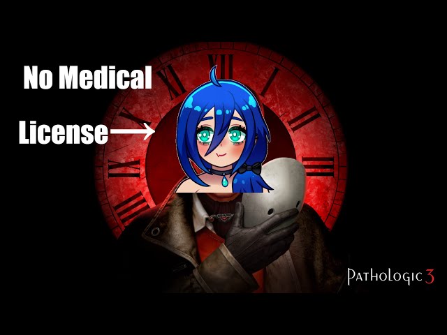 Another Chance | Root the RPG Session 5