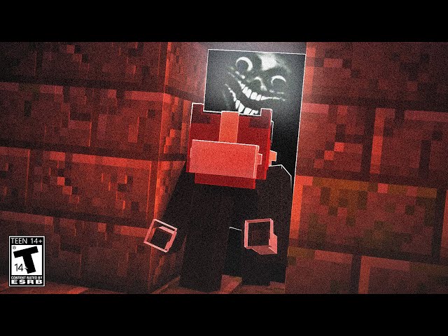 HORROR IN MINECRAFT VR IS INSANE!