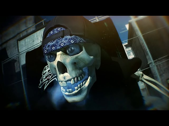 PREDATOR  (Official Video)