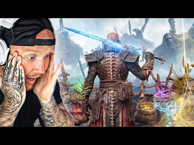 GOODBYE ARC RAIDERS, HELLO…