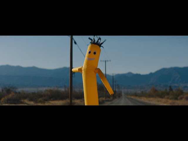 FINDING HAPPINESS - Official Trailer (2019)
