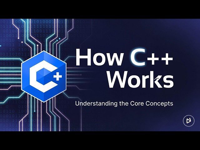 How C++ Works: Name Mangling, RAII, RVO & More