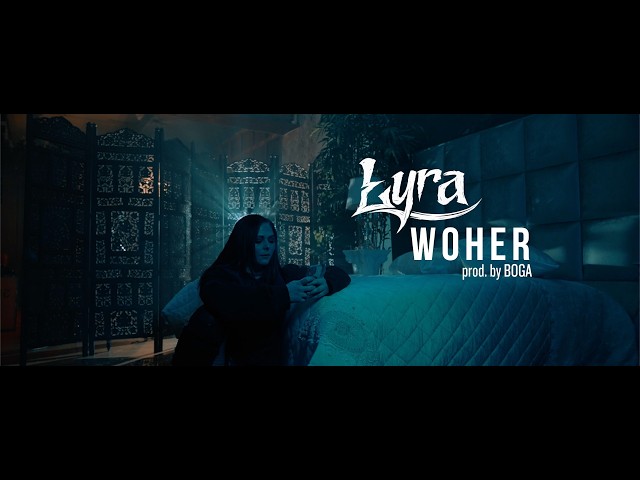 Lyra - Woher (prod. by Boga)