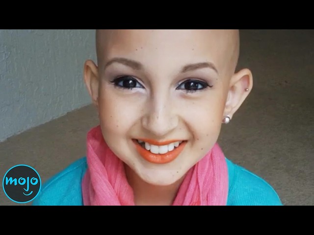 10 YouTubers Who Made Videos When They Knew They Were Dying