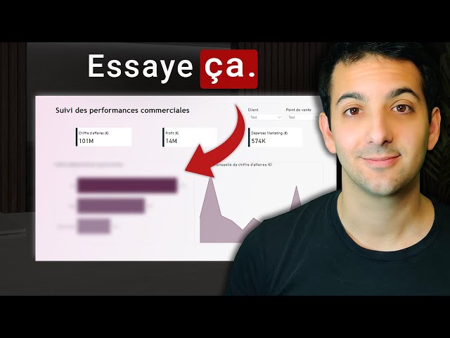 3 Little-Known Tips for AWESOME Power BI Reports