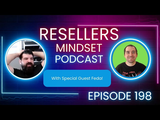 No Online Book Seller Is Safe! Feda Wants You To Win & Exposes The Fakes!