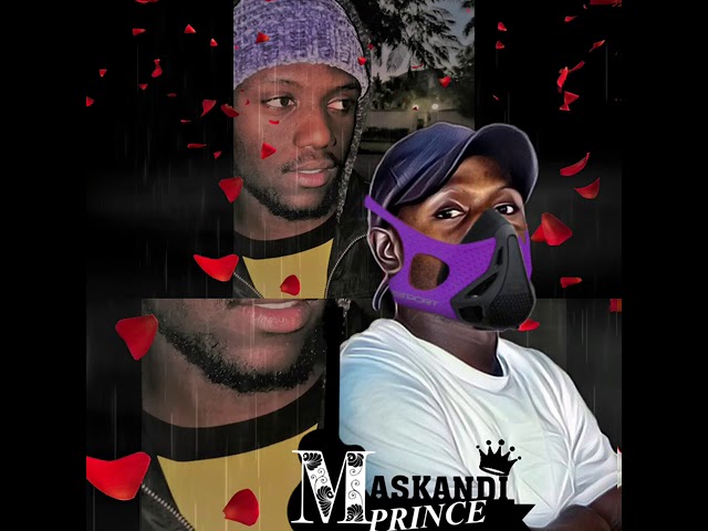 MASKANDI PRINCE