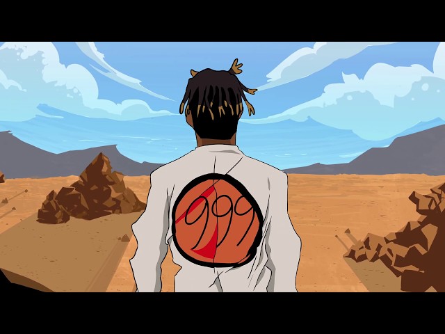 Juice WRLD - Righteous (Official Video)