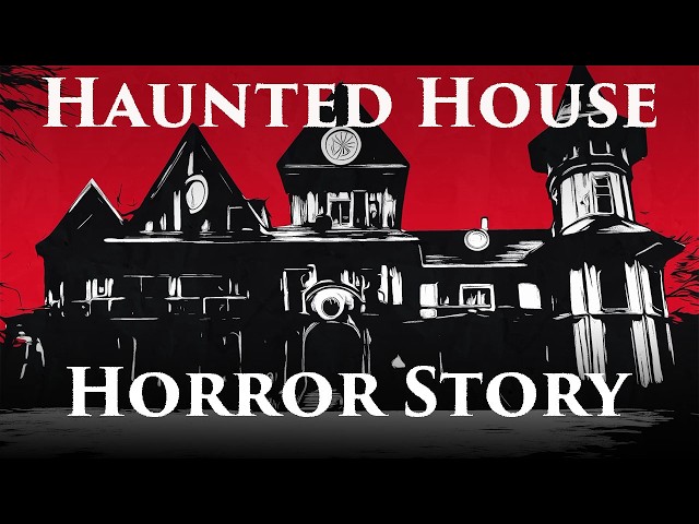Real Haunted House Horror Story | Spooked