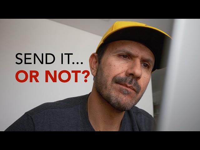 The Mistake That Makes Film & TV Editors Disappear