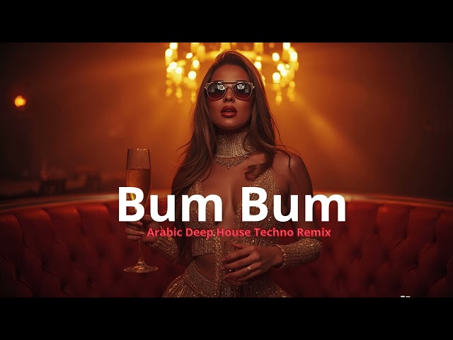 Bum Bum – Arabic EDM Party Mix 2026 ⚡ Balkan Club Banger | Deep House Remix