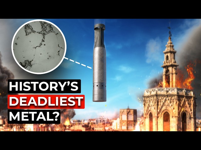 The Dark Side of the World’s Lightest Structural Metal