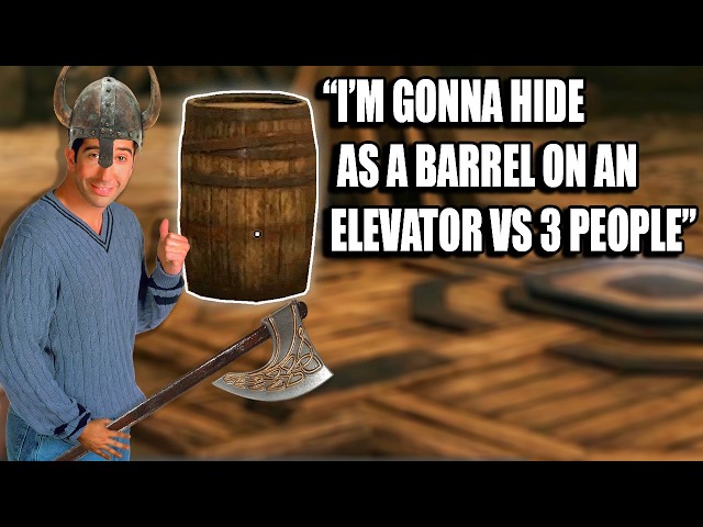 Mistfall Hunter Moments That Made Me Giggle Like A Child