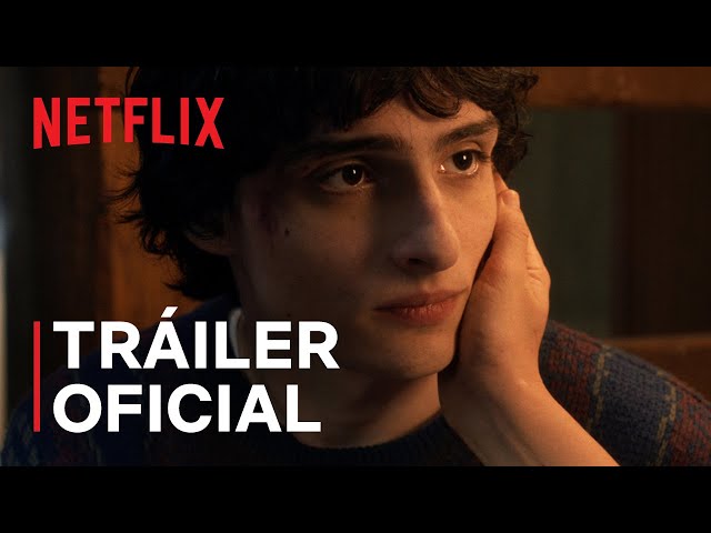 Stranger Things 5 | Tráiler oficial | Netflix