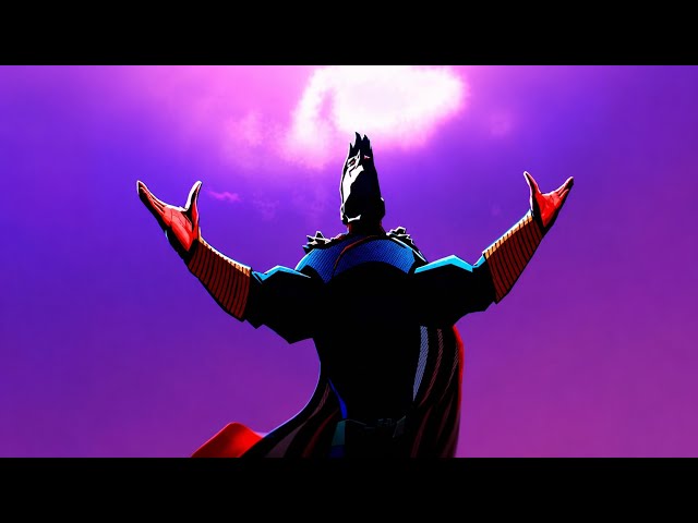 BL Studio Loop (Slowed) || The Boys Edit