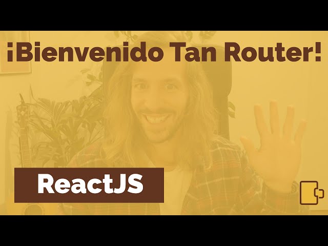 Descubre la librería TanStack Router #reactjs #reactjstutorial