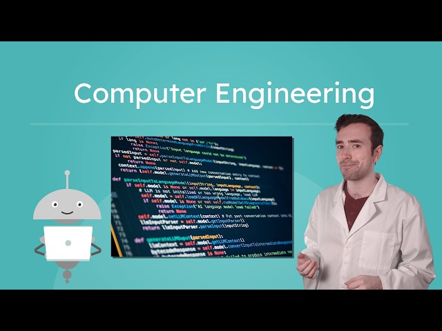Computer Engineering - What Do Computer Engineers Do?