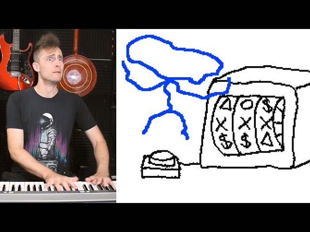 pianocore