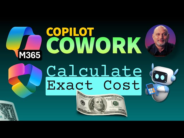 How to Calculate Cowork Cost Accurately - for every task