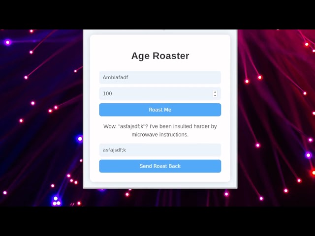 So You Wanna Make An App Part 4 Eureka We Have Our First App (Neutralino)