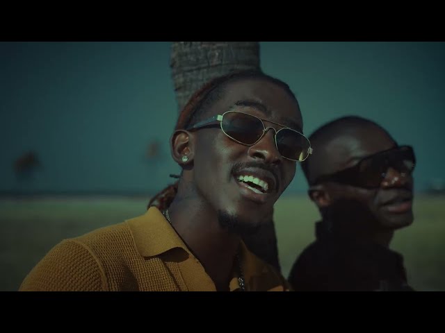 PEGOU - Black Spygo x @3_Finer (vídeo oficial)