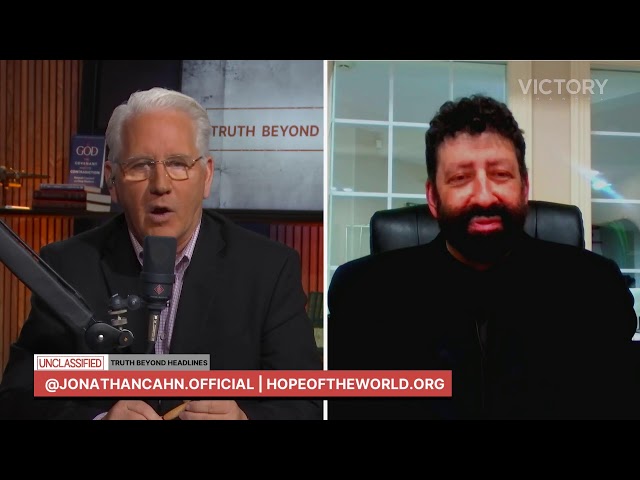 Join Greg Stephens for Unclassified | 9/14/26