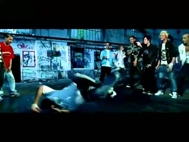 US5 - Rhythm Of Life