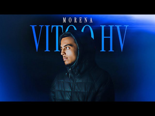 Vitoo HV - Morena | ICON Spain EP.8 | Highlight
