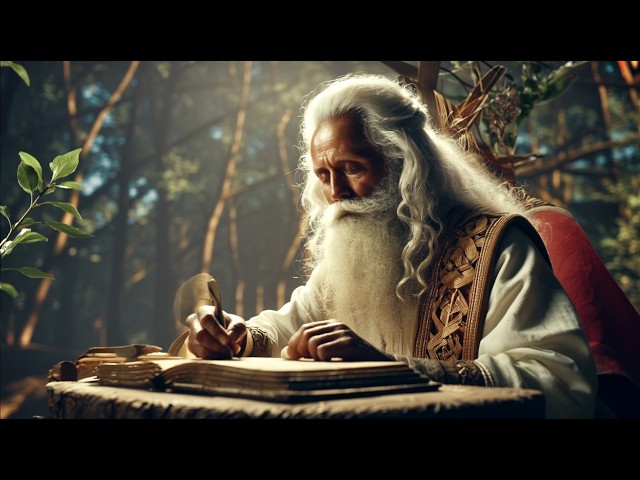 How to Truly Rest in God—Biblical Rest Explained