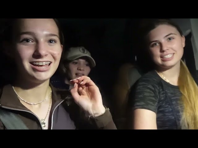 Barn day and RODEO ANNOUNCEMENT!