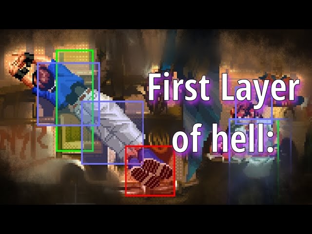 A Week With KOF 98
