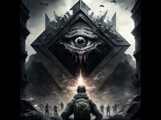 Fall Of The Cabal - Pattern Recognitionist (Title track)