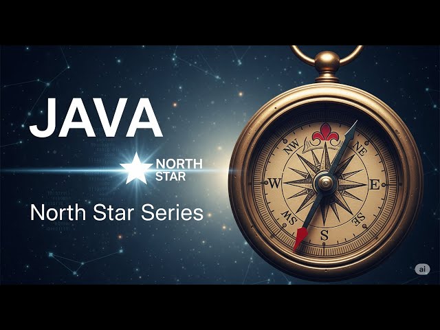 Intro | Java: Basic to Advance Walkthrough (literally)