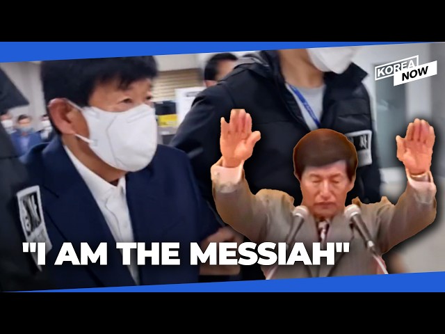 JMS cult leader faces 27 more years in prison