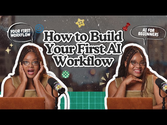 The Beginner’s Guide to Using AI in Everyday Life and Work