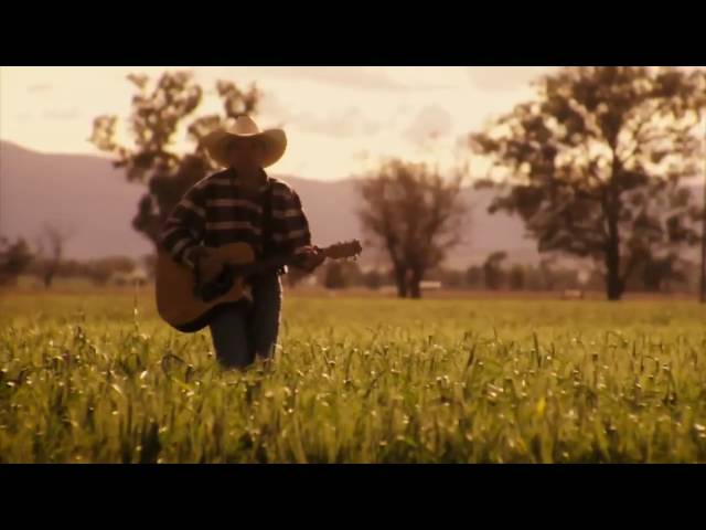 "Outlaw" - Dan Murphy