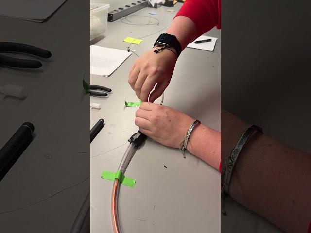 Biomedical Engineering  #engineering #cancer #research