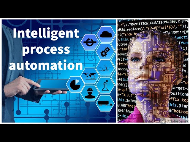What is Intelligent Process automation ? | IPA In 3 Minutes |  | IPA Explained