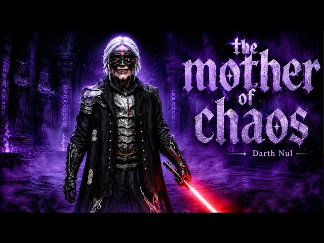 The ONLY Sith The Jedi & Sith Deemed too Dangerous to Be Left Alive
