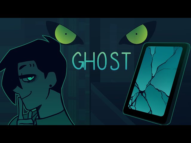 GHOST -- Animation meme [Entry]