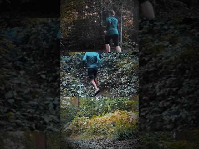 Trail Ox6gen Octobre Rose Houppeville