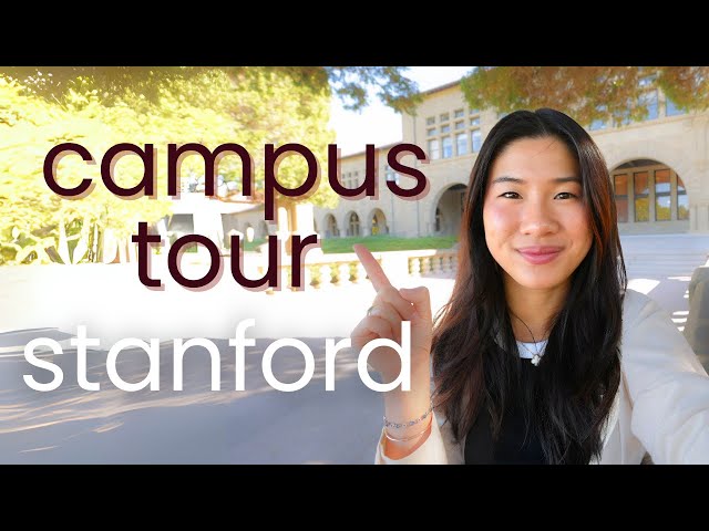Stanford MBA secrets as I wander campus (from an alum)